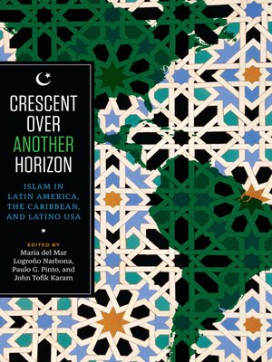 cover image of Crescent over Another Horizon